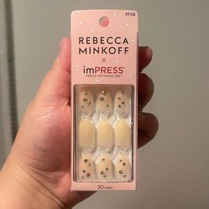 imPRESS Press-On Manicure💅🏼